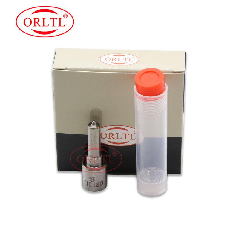 Euro 2 Common Rail Injector Spray DLLA148PN306 Fuel Diesel Nozzle DLLA148PN307 Injector Parts Sprayer DLLA154PN186