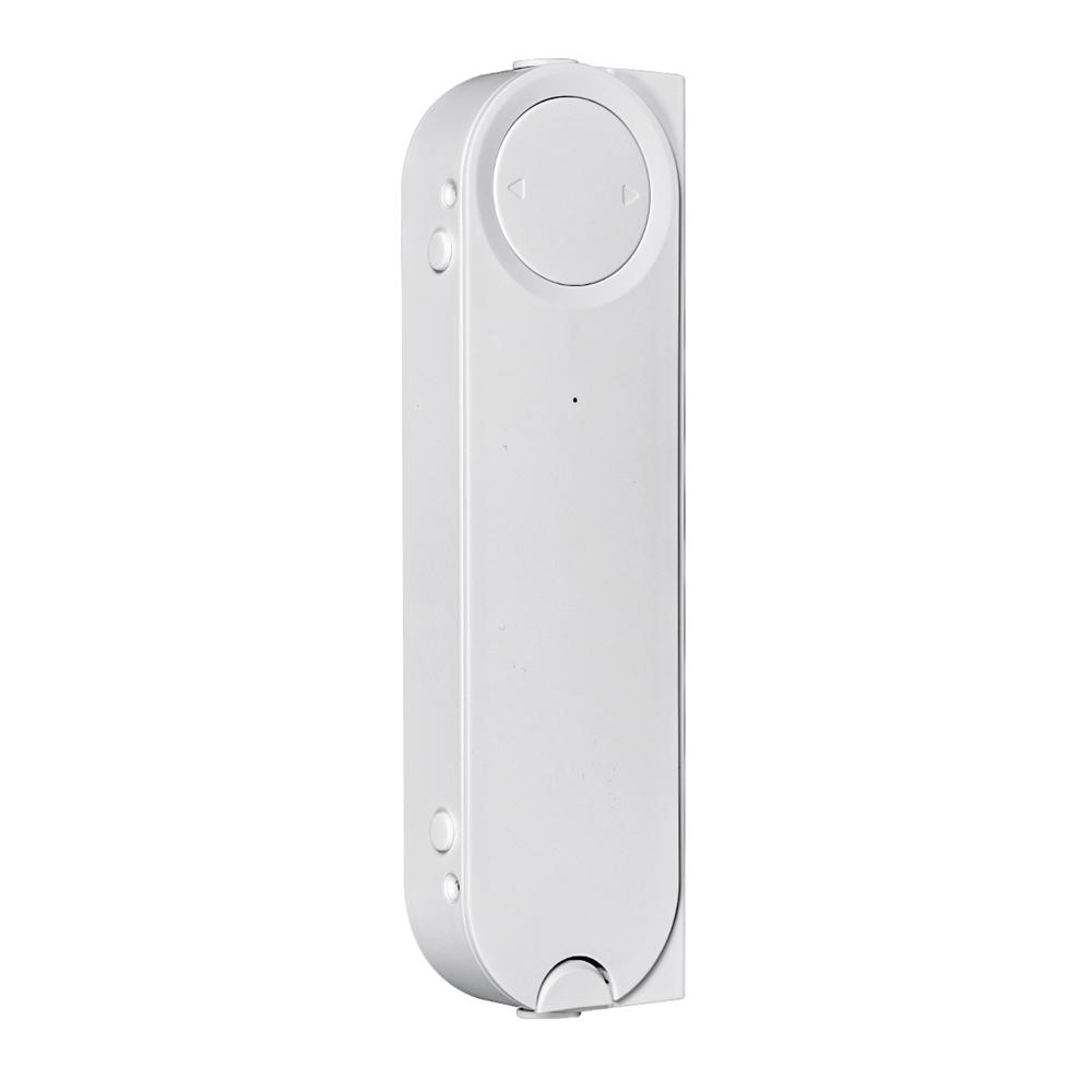 Tuya ZigBee Intelligent Household Sliding Window Pusher Automatic Opener Closer Solar ReCharging