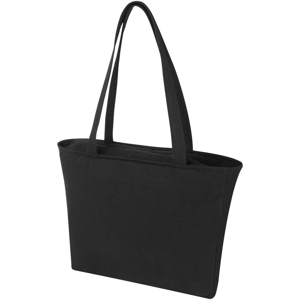 Weekender Recycled Tote Bag