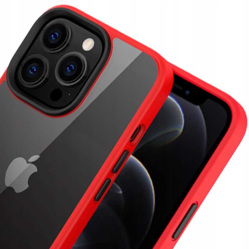Sc Metro Iphone 13 Pro Max Red