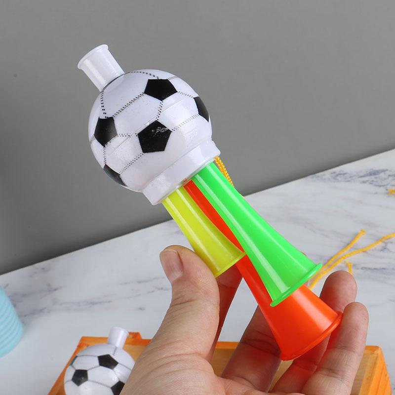 5~10pcs Whistle Plastic Mini Horn Cheerleading Supplies Sports Competition Soccer Basketball Cheerleading Referee Whistles TMZ