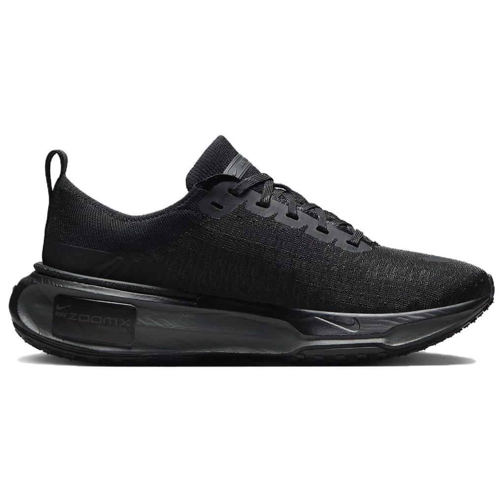 Nike ZoomX Invincible 3 Black Anthracite Women Sneakers DR2660-007