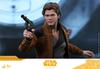 [Movie Masterpiece] Solo: A Star Wars Story 16 Scale Figure Han Solo