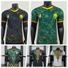 Maglia Home & Away Coppa d'Africa 2026 - Camerun, Mali, Costa d'Avorio Giocatore/Tifoso Manica Corta