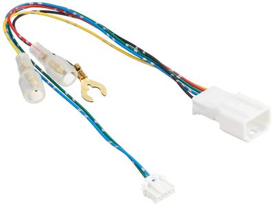 Accessori elettronici per auto – Cavi auto, adattatori e prese