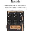 Demonfx Freedman Be-ODX/OverDrive - Distortion Overdrive - Distortion Guitar Effects