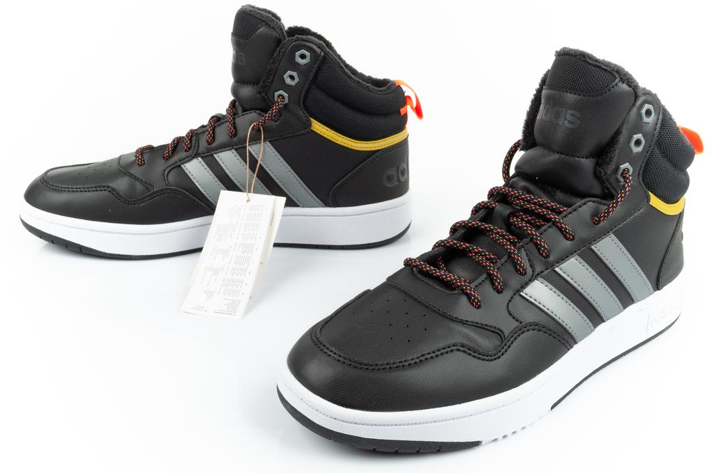 Adidas Hoops 3.0 [HR1440] Size 39