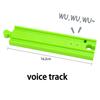 Kinds Of Wooden Track Accessories Beech Wood Railway Train Track Connector Toys Fit Biro All Brands Wooden Tracks Lights Toys