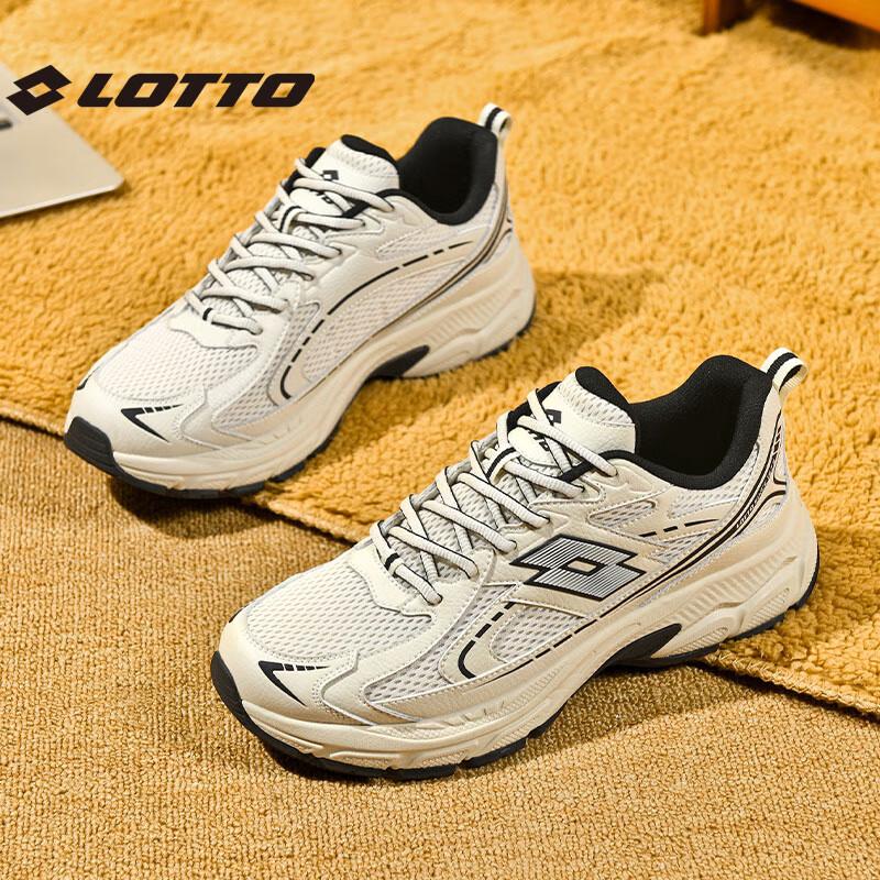 LOTTO Men's & Women's Retro Dad Casual Sport Shoes