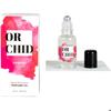 Huile parfumée Roll-on aux phéromones Orchid pour femme - SP3706 Contenance : 20 ML