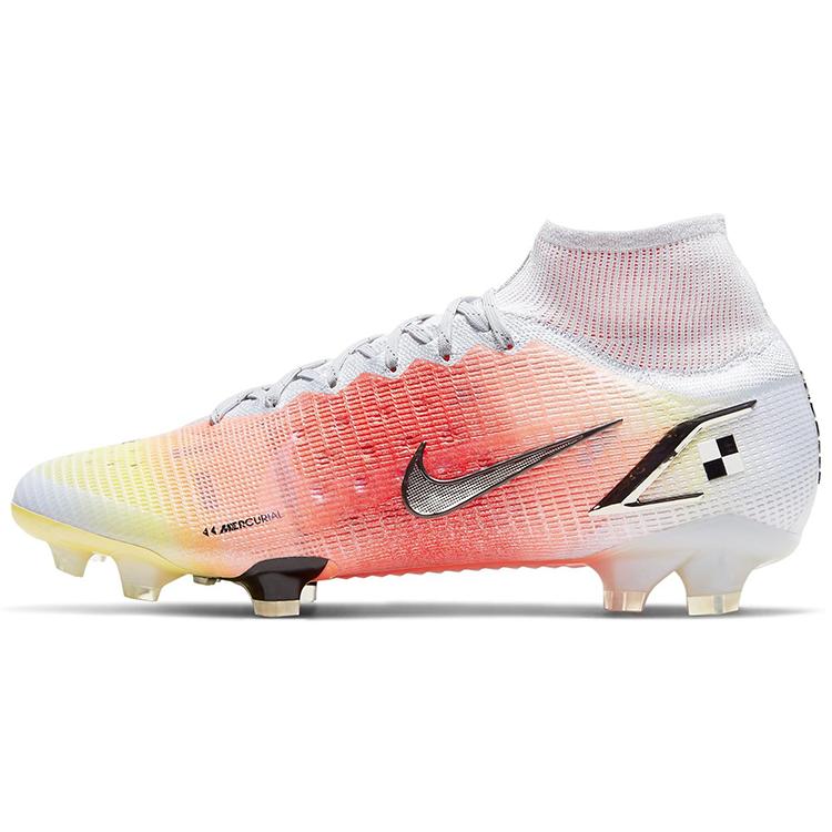 Nouvelles Nike Mercurial Dream Speed Superfly 8 Elite Fg Mangue Vif CV0959-108