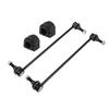 UXCELL Front Stabilizer Sway Bar Link for Buick Enclave for GMC Acadia K750155/K200876