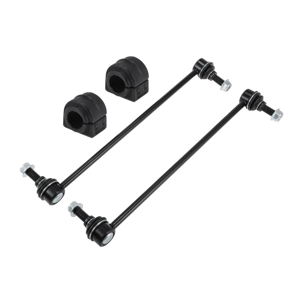 UXCELL Front Stabilizer Sway Bar Link for Buick Enclave for GMC Acadia K750155/K200876