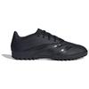 Adidas Predator Club Turf Core Black Carbon IG5458