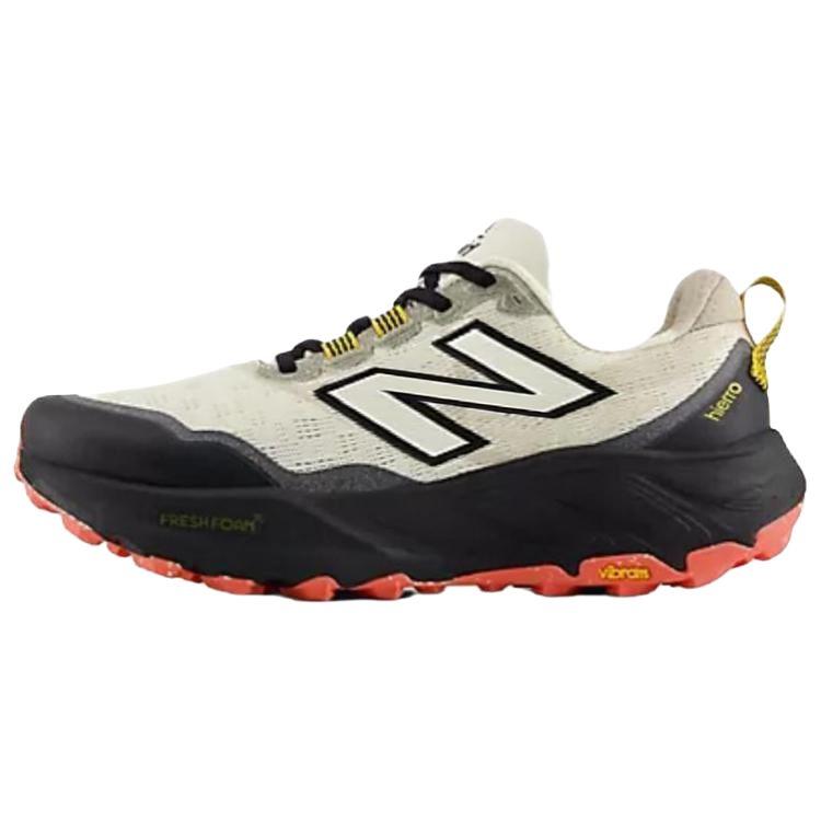 

New Balance Fresh Foam X Hierro V9 Low Top Sneakers MTHIERX9 42