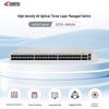 HUAWEI S310-48S4X Full Optical Aggregation Switch
