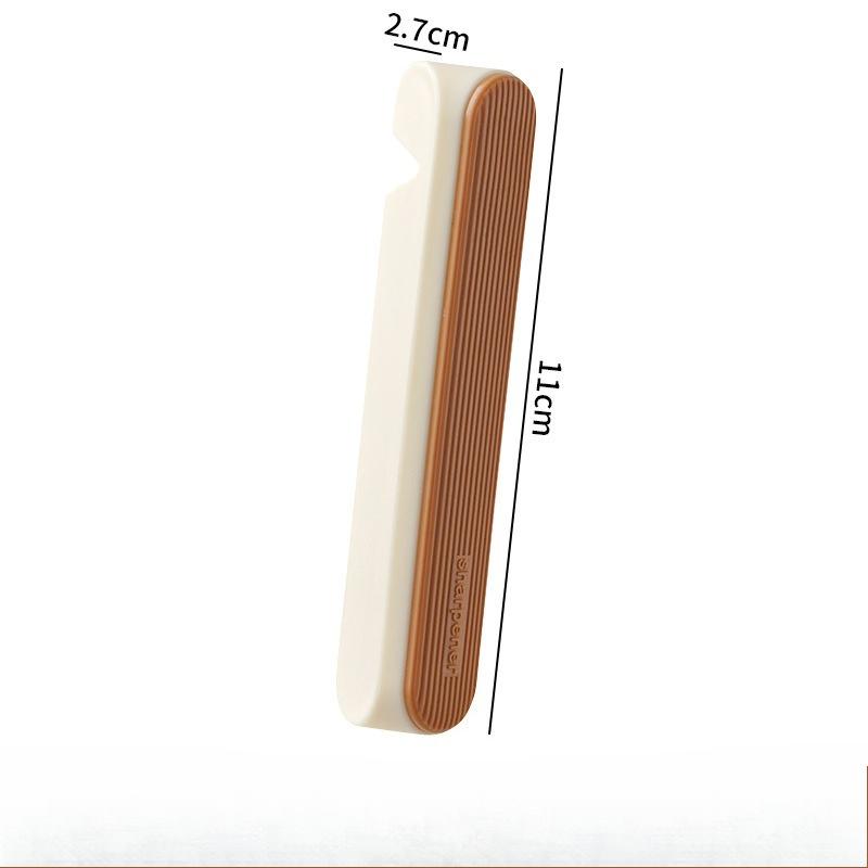 Knife Back Handguard Ceramic Sharpening Tool Silicone Material Anti Cutting Hand Multifunctional Bone Cutter Kitchen Accessories