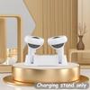 VR Handle Controller Storage Holder Charging Base For Oculus Quest 2 Accessories