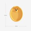 Bear Dust Protection Cover European Standard Electric Socket Cover Socket Protective Cover  Baby
