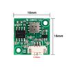 YYS 3IN1 MEMS TVOC/TEM/HUM Air Quality Sensor TVOC Gas Sensor Module  SSAM03 SSAM02 SSAM01