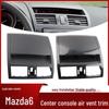 Mazda 6 Ruiyi Panel Ramki Nawiewu Klimatyzacji z Włókna Węglowego