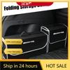 DFN1   New 2025 Hot Car Trunk Organizer Box Large Capacity Auto Storage Bag Folding for Mercedes Benz E C G R S Class W176 W204 W212 GL