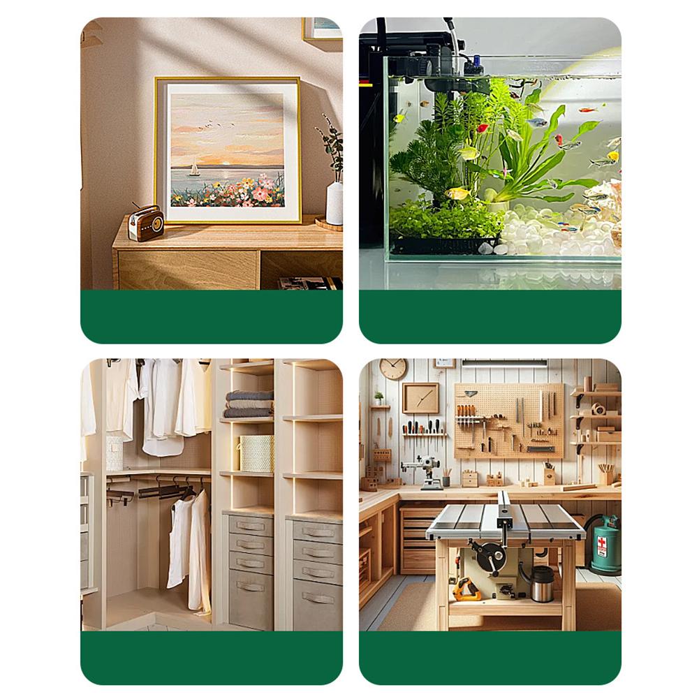 Komfortabler Griff 90-Grad-Ausrichtungswinkelklemme Edelstahl-Winkelklemmen