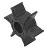 Water Pump Impeller Portable Mini Wear Resistant 30hp 40hp Outboard Pump Impeller Water Pump