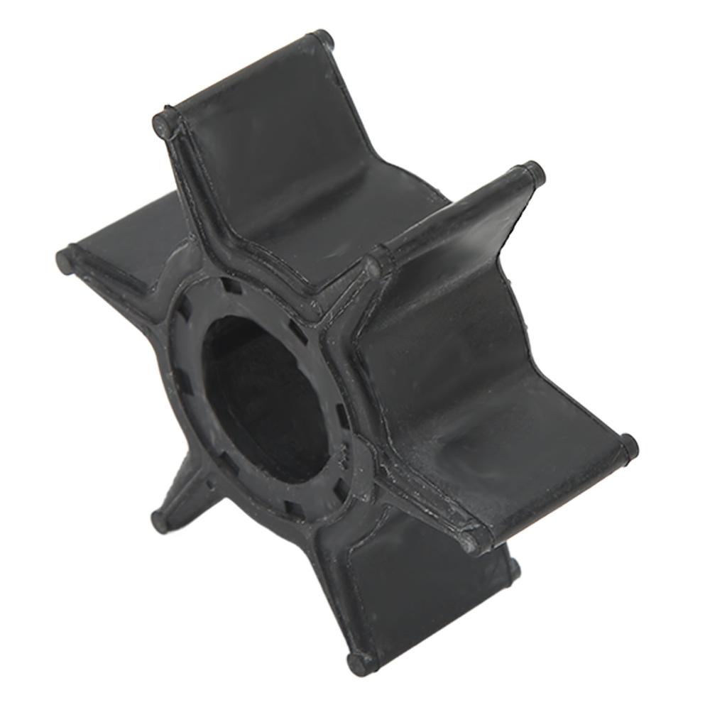 Water Pump Impeller Portable Mini Wear Resistant 30hp 40hp Outboard Pump Impeller Water Pump