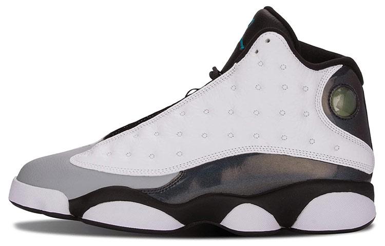 

Jordan 13 Retro Barons Hologram 414571-115 44.5