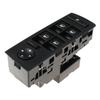 New High Quality Front Left Power Window Lifter Switch For BMW E53 X5 1999-2006 61316962505 61316962506
