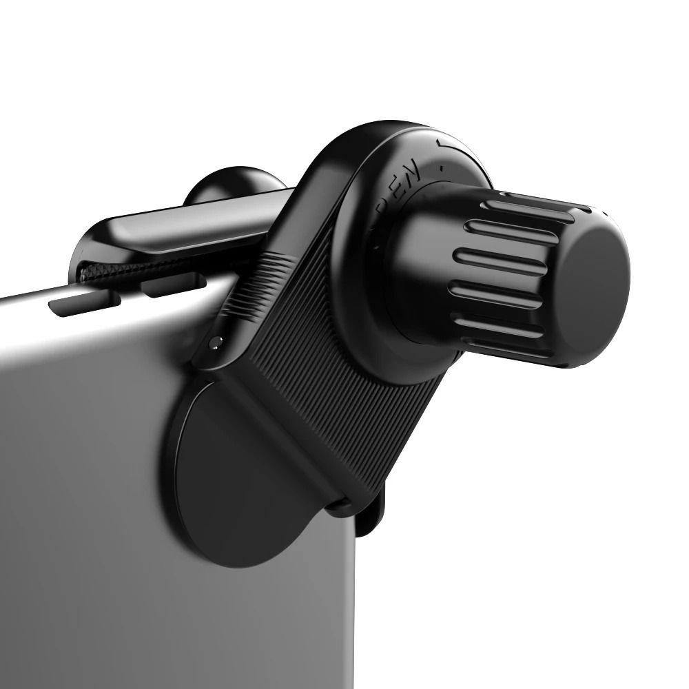 Adjustable Mobile Phone Holder Base Phone Mount for Tesla Model 3/Y/S/X Car Center Control