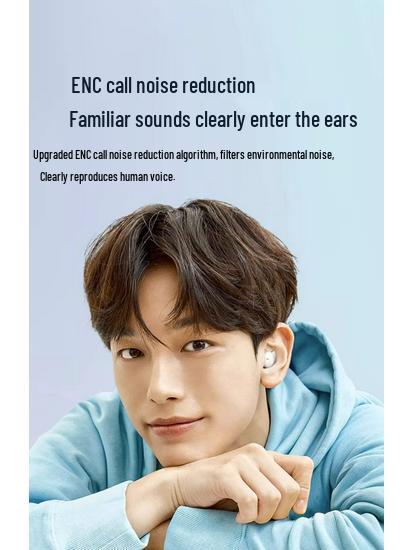 Soft In-Ear Bluetooth Sleep Earphones: Pain-Free, Long-Wearing, Noise-Cancelling for Side Sleeping