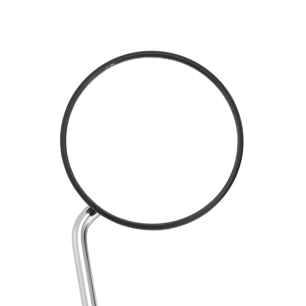 Rearview Mirrors Set M10 For Honda CRM125R XL125 250 NX250 XL600V XRV 650 750