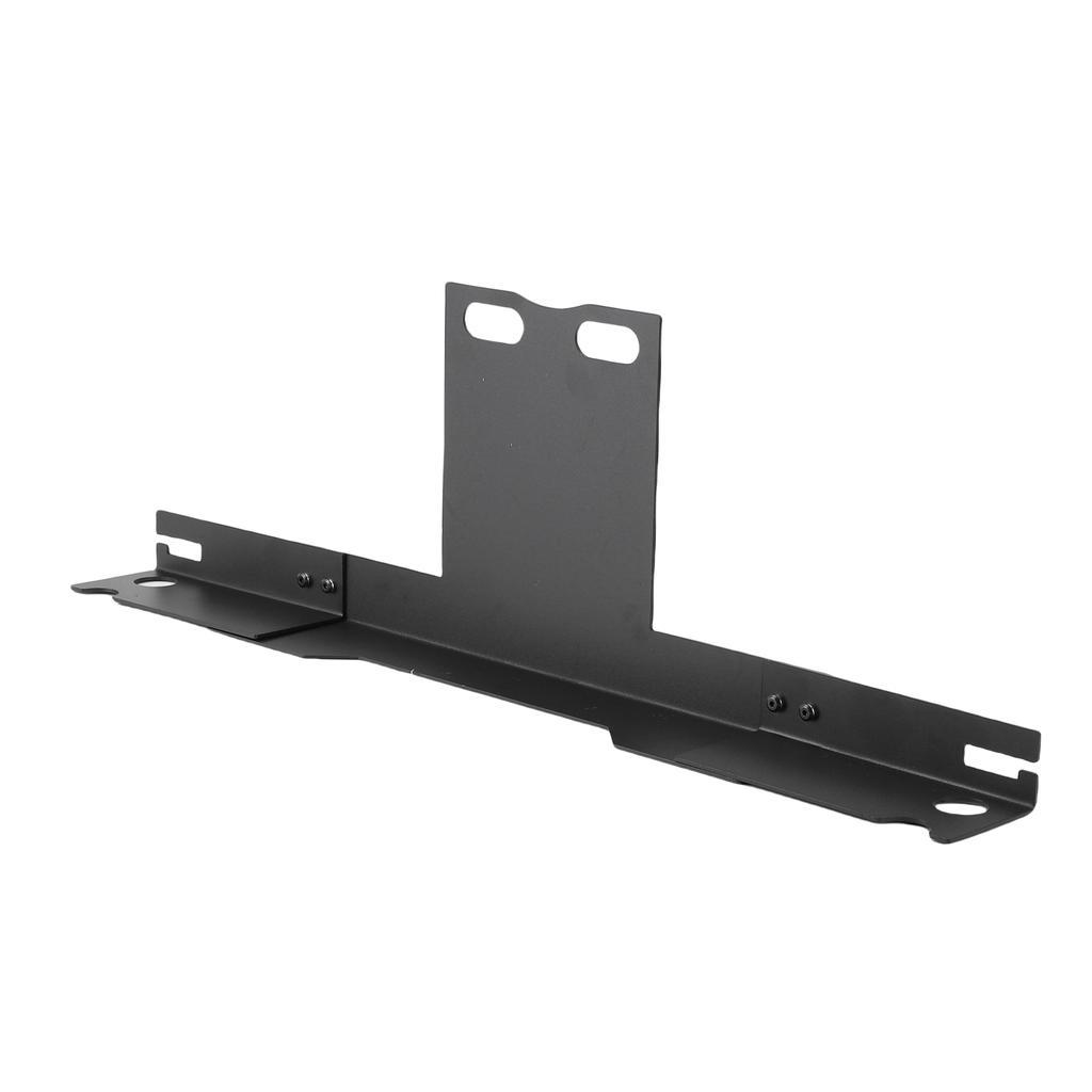 Heavy Duty Toe Alignment Tool Plates Steel Wheel Alignment Tool Plate with 2 Tape Measures Hanging Holes