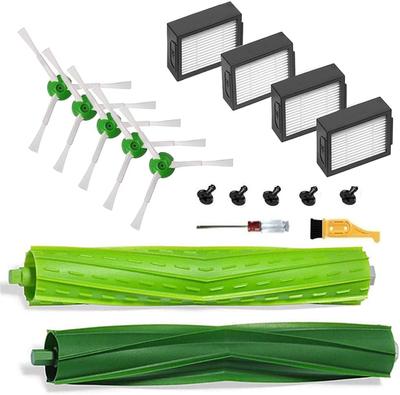 Części Zamienne Akcesoria Kompatybilne Z Irobot Roomba I7 I7+ I3 I3+ I1+ I4 I6 I6+ I8 +/Plus E5 E6 E7 Seria Odkurzacz