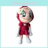 Glee Heart Emotia Anime Plush Crown Princess Doll Birthday Decoration Gifts