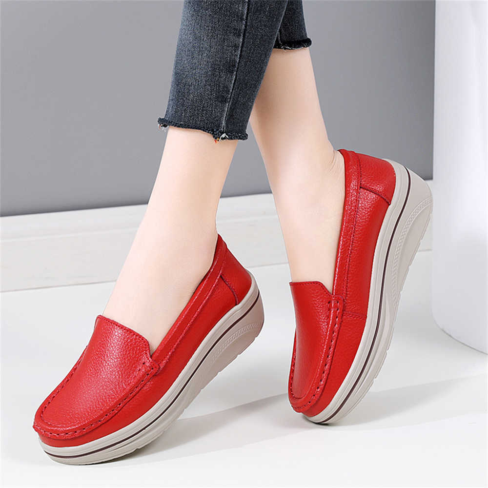 Fashion Nurse Moccassin Women Sneakers Brands Skateboarding Gym For Casual Shoes Husband Sports Sneeker Model Link Vip