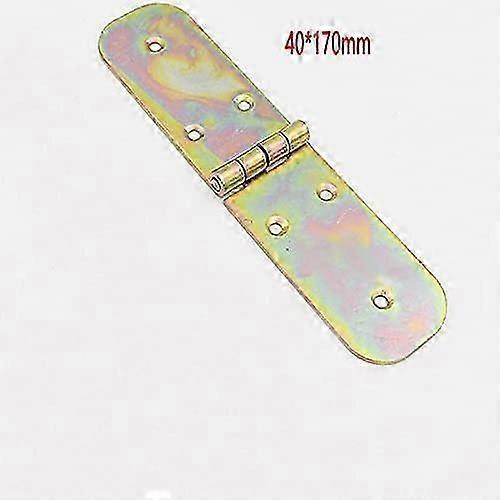Folding Flip Hinge Metal Folding Table Butler Tray Backflap Hinges 6Pcs