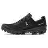 On Running Cloudventure Waterproof Black Women's 32.99249