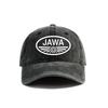 Berretto da Baseball Jawa Cappelli Usurati Berretto Unisex Retro Estivo Regolabile MZ-029