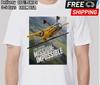 Mission Impossible The Final Reckoning 23. Mai Unisex T-Shirt Unisex T-Shirt