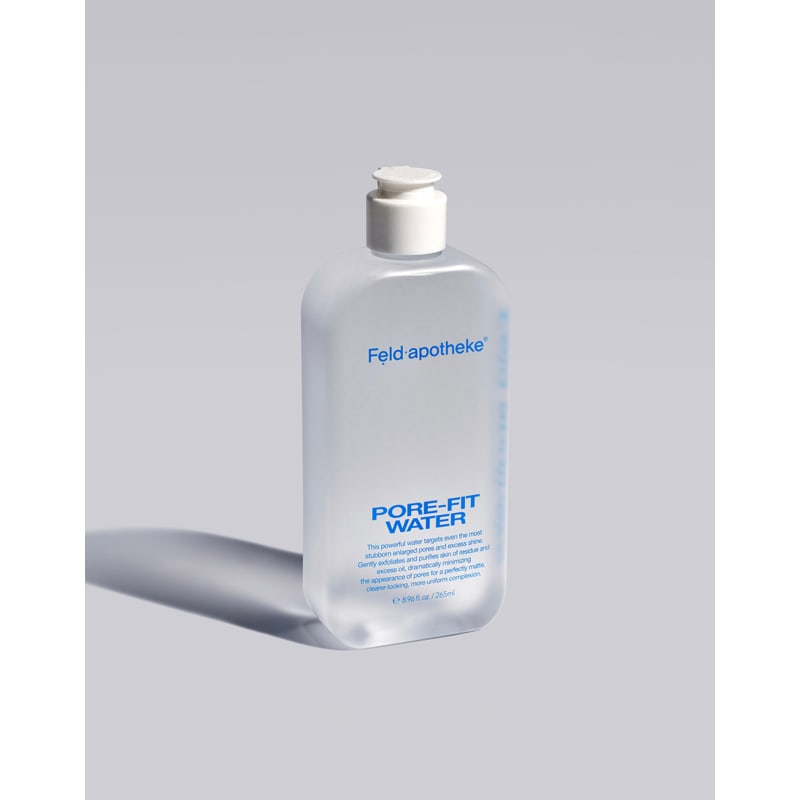 Pore-Fit Water 265ml