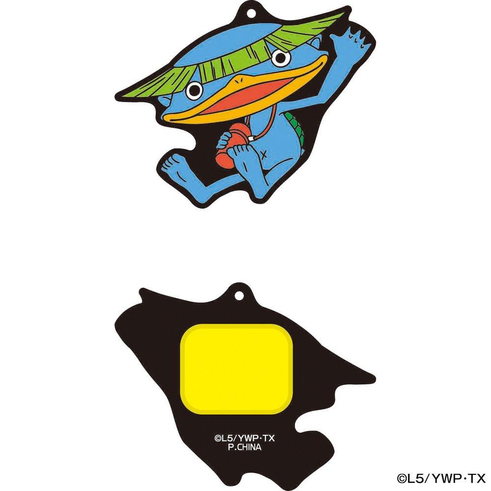 Uhr Neue Nintendo 3DSLL Kompatibel Gummi Reiniger Nogappa Yo-kai