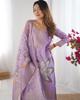 Women Party Wear Designer Kurta Pant Dupatta Set Indian Bollywood Top Tunic Kurti Dress