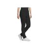 Adidas Slim Fit Stretchy Waist Solid Color Golf Sports Pants Women Pants JM3013