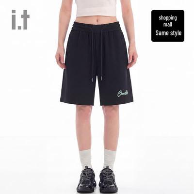 Hosen & Röcke – Shorts