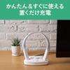 Audio-Technica MIMIO SOUND NECK TV Neck Speaker, 2.4GHz Wireless, Clear Sound, Stereo, Easy to Us...