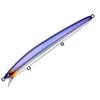 Blue Blue Bloowin 125F Slim #04 Purple 125mm