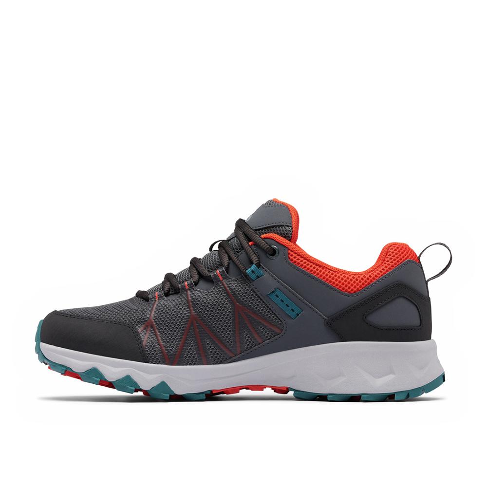 Buty turystyczne Columbia szare Peakfreak II Outdry